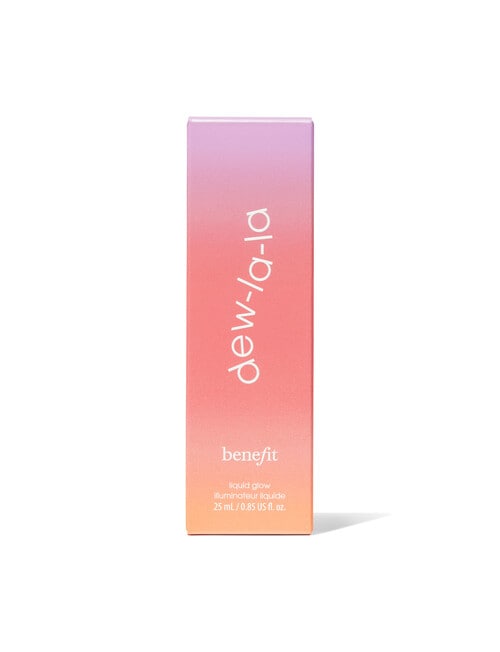 benefit Liquid glow Liquid Highlighter product photo View 12 L