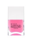 Nails Inc We Wear Pink Nail Polish Duo product photo View 02 S