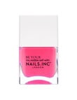 Nails Inc We Wear Pink Nail Polish Duo product photo View 04 S