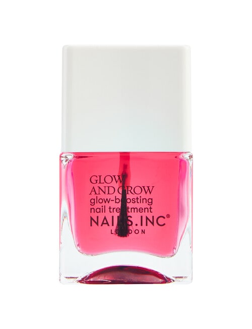 Nails Inc #2 Glow and Grow Treatment product photo View 02 L