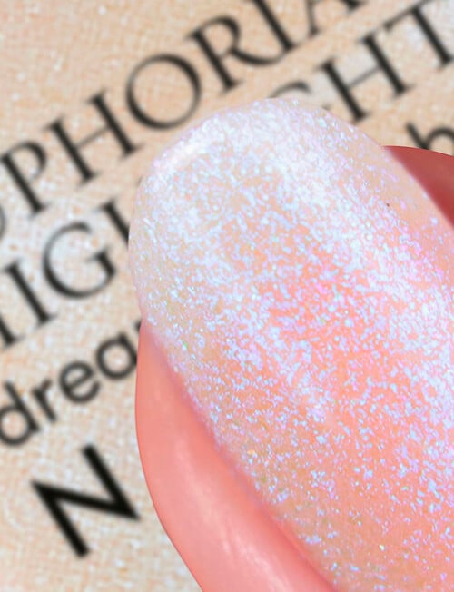 Nails Inc Euphoria Highlight, Make It Mythical product photo View 03 L