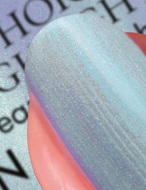 Nails Inc Euphoria Highlight, Must Be Magic product photo View 03 L