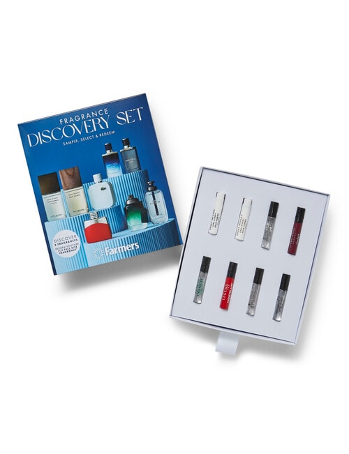 Sampler Set Ulta Men's Fragrance Sampler Mens Fragrance