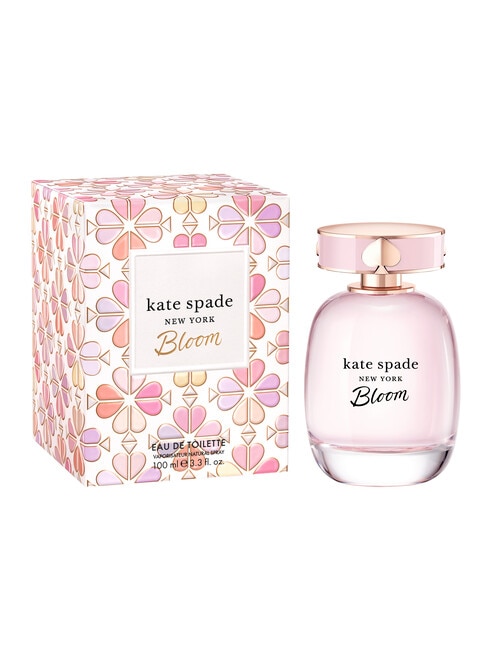 Kate Spade Bloom EDT product photo View 02 L