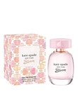 Kate Spade Bloom EDT product photo View 02 S