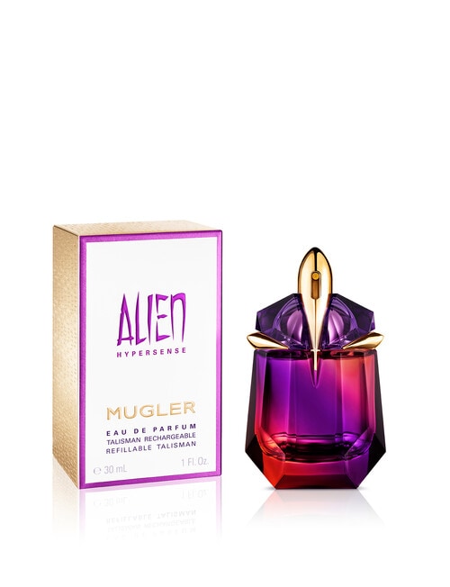 Thierry Mugler Alien Hypersense EDP product photo View 02 L