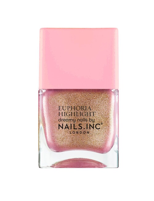 Nails Inc Euphoria Highlight, Dream Dust product photo