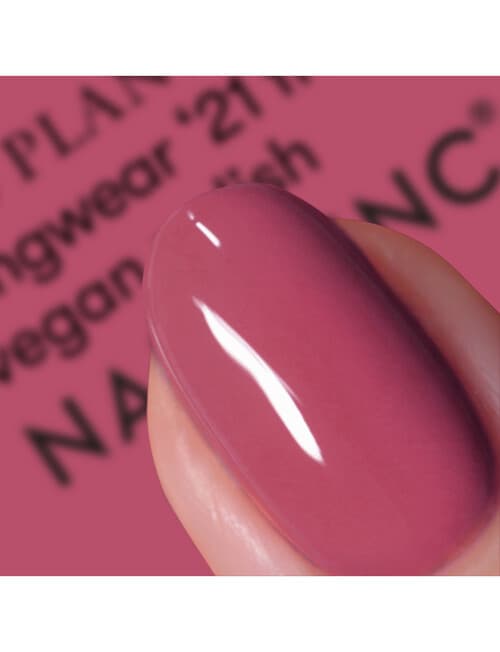 Nails Inc Plant Power, Stay Sustainable product photo View 03 L