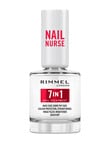 Rimmel Nail Nurse, 7-in-1, Complete Care product photo