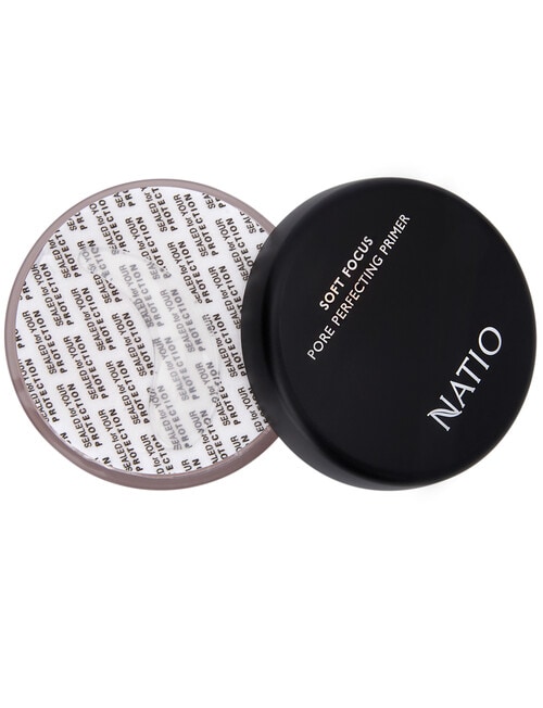 Natio Soft Focus Pore Perfecting Primer, 16g product photo View 05 L