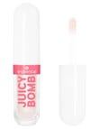 Essence Juicy Glow Juicy Bomb Lip Oil product photo