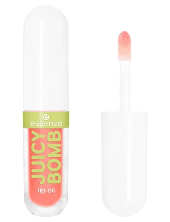 Essence Juicy Glow Juicy Bomb Lip Oil product photo