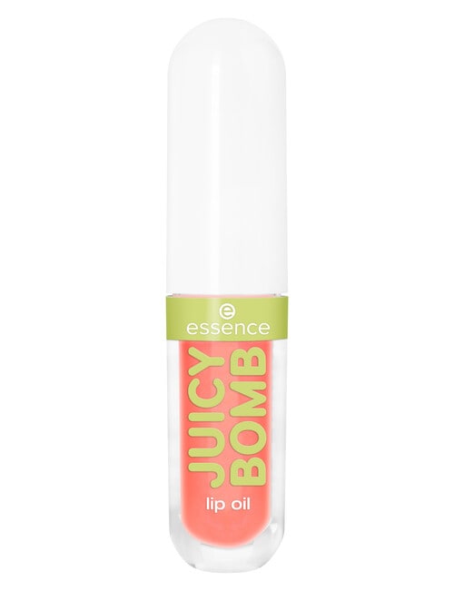 Essence Juicy Glow Juicy Bomb Lip Oil product photo View 02 L
