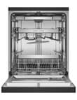 Fisher & Paykel Series 7 Freestanding Black Stainless Steel, DW60FC4B2 product photo View 02 S