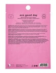 Holler and Glow Avo Good Day Foot Mask product photo View 03 S