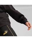 Puma Better Essentials Oversized Crew, Black product photo View 06 S