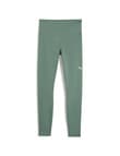 Puma Fit Everyday Full-Length Cloudspun Tight, Eucalyptus product photo