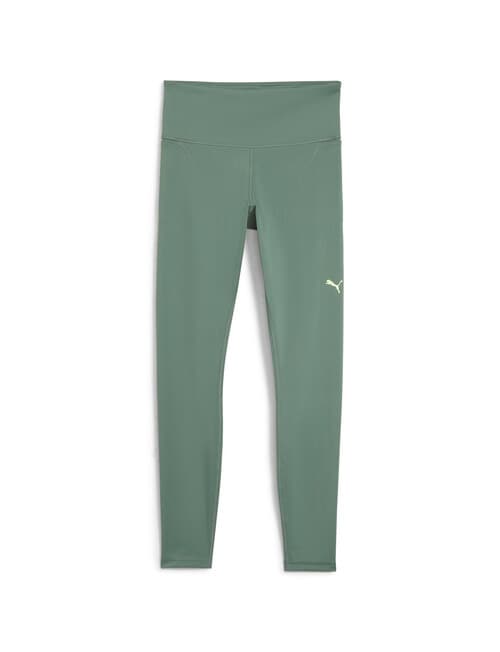 Puma Fit Everyday Full-Length Cloudspun Tight, Eucalyptus product photo