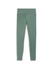 Puma Fit Everyday Full-Length Cloudspun Tight, Eucalyptus product photo View 02 S