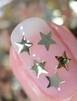 Nails Inc Over the Top, Star Spotting In Soho product photo View 03 S