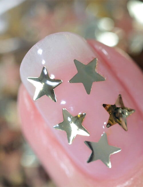 Nails Inc Over the Top, Star Spotting In Soho product photo View 03 L