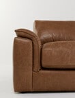 LUCA Furniture Colorado Leather 3 Seater Sofa product photo View 04 S