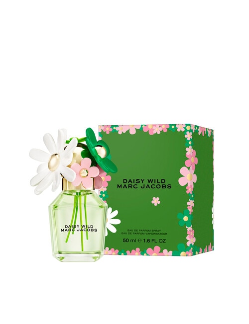 Marc Jacobs Daisy Wild EDP product photo View 02 L