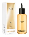 Rabanne Fame EDP Intense, Refill, 200ml product photo View 02 S