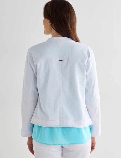 Bermuda Jacket