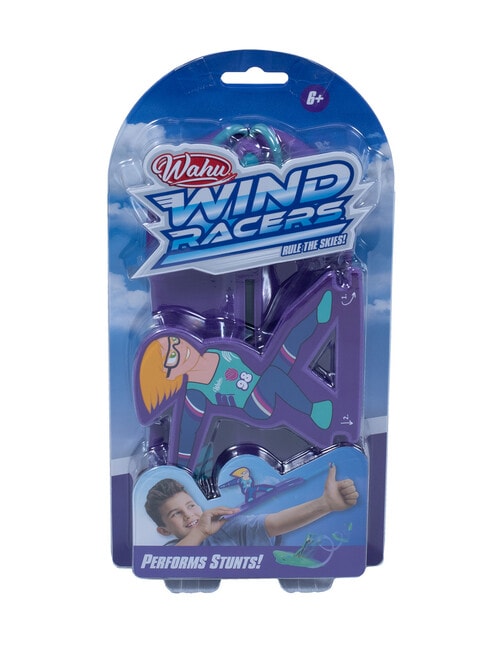 Wahu Wind Racers, Assorted product photo View 02 L
