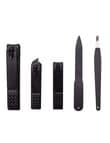 Maverick Manicure Set, 5-Piece, Black (12 Dip) product photo View 03 S