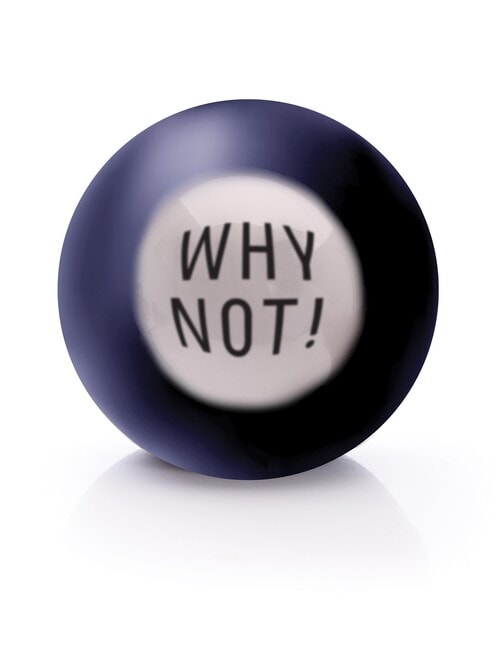 IS GIFT Decision Maker Stress Ball product photo View 03 L