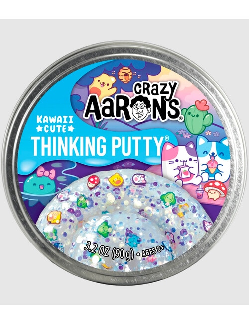 Crazy Aaron's Kawaii Cute Putty product photo View 02 L