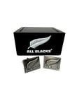 All Blacks Brushed-Finished Cufflinks product photo View 02 S