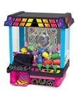 Games Electronic Arcade Claw Crane Game, Hyper Neon product photo View 02 S