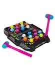 Games Electronic Arcade Smash-A-Mole, Hyper Neon product photo View 02 S