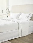 Domani Hotel Lusso Sheet Set product photo