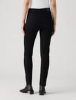 Levis 311 Shaping Skinny Jean, Midnight Gaze product photo View 02 S