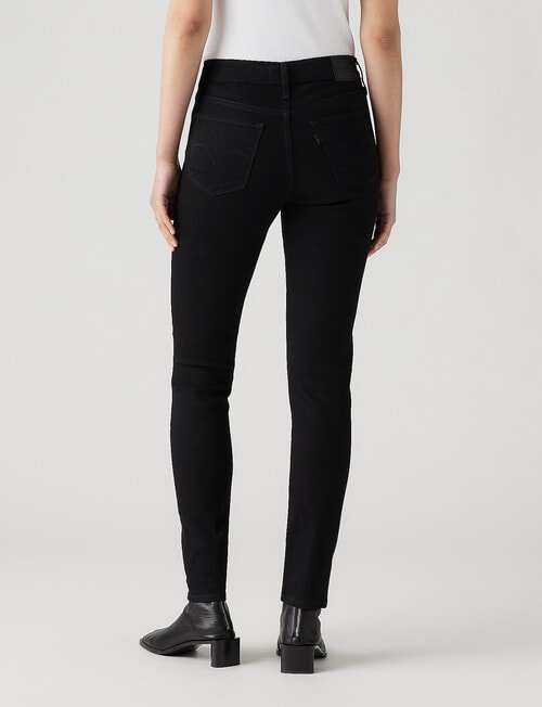Levis 311 Shaping Skinny Jean, Midnight Gaze product photo View 02 L