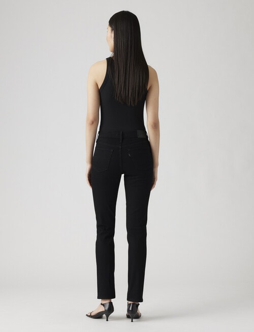 Levis 312 Shaping Slim Jean, Midnight Gaze product photo View 02 L