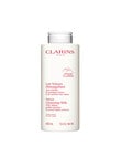 Clarins Velvet Cleansing Milk Retail, 400ml product photo