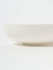 Alex Liddy Contemporary Coupe Pasta Bowl, White, 18cm product photo View 03 S