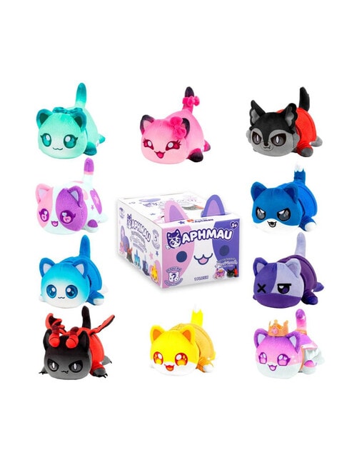 Aphmau Mystery 15cm Soft Toy, Series 6, Assorted product photo