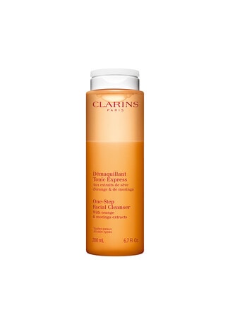 Clarins One-Step Gentle Exfoliating Cleanser, 125ml product photo