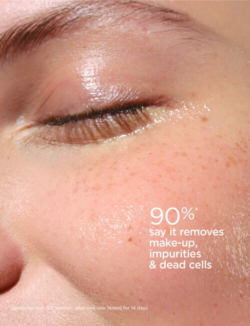 Clarins One-Step Gentle Exfoliating Cleanser, 125ml product photo View 02 L