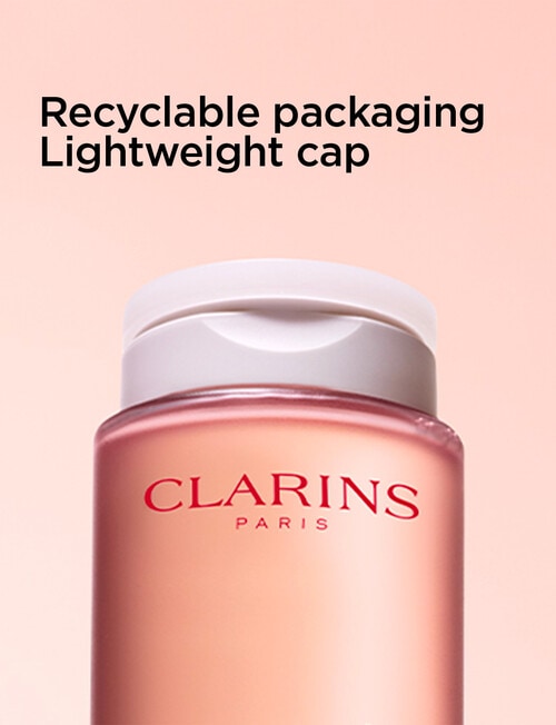 Clarins Cleansing Micellar Water, 200ml product photo View 05 L