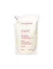 Clarins Velvet Cleansing Milk Doypack, 400ml product photo