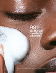 Clarins Gentle Renewing Cleansing Mousse, 150ml product photo View 02 S