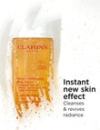 Clarins Gentle Renewing Cleansing Mousse, 150ml product photo View 04 S
