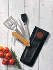 Davis & Waddell Maverick 5 in 1 Foldable BBQ Tool product photo View 02 S
